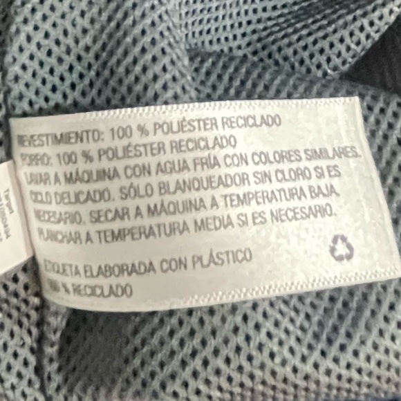 Goodfellow & Co., Mens Lightweight Rain Jacket, Water Resistant, Size XXL, Used - Picture 3 of 9